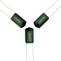 cl11 102j 100v metallized polyester film capacitor